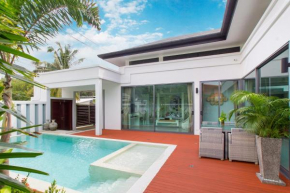 Exclusive Pool Villa Residence